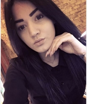 Проститутка Милашка