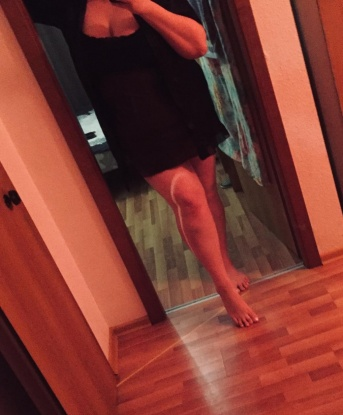 Проститутка Анна