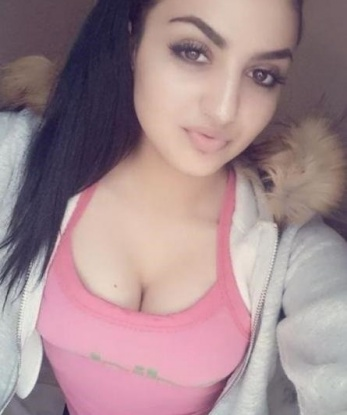 Проститутка Жанна